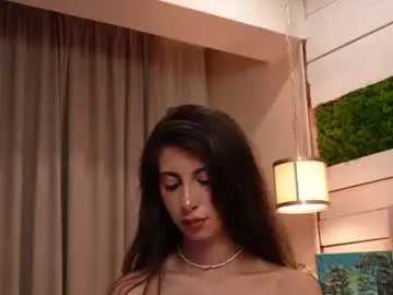 Isabellamyst  live sex cam