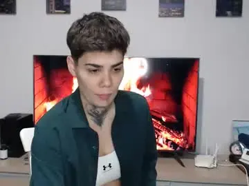 Lesbiandaddyy  live sex cam