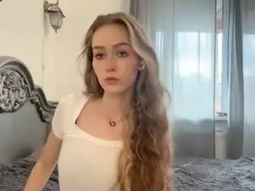 Malissatyron  live sex cam