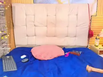 Moxiemonclairpri  live sex cam