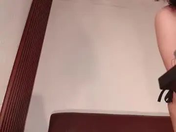 Scarlet_veil  live sex cam