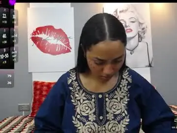 Shakti_moumita  live sex cam