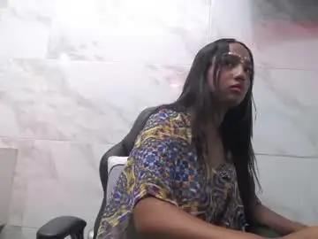 Shakti_moumita  live sex cam