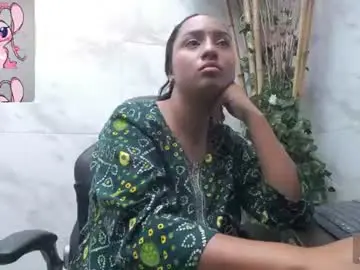 Shakti_moumita  live sex cam