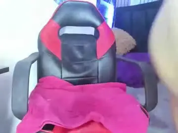 Sharlotte_ms  live sex cam