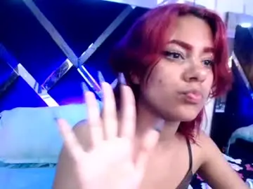 Skyler_rouse  live sex cam