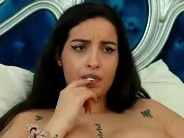 Abby_moonx  live sex cam