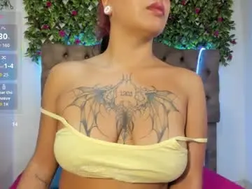 Abigail_dulce  live sex cam