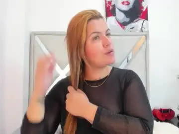 Alexandra_torress  live sex cam