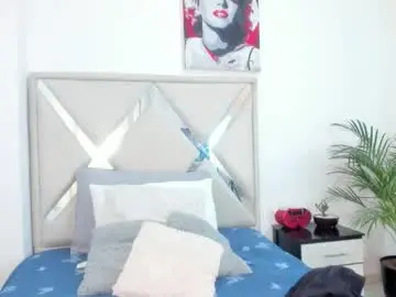 Alexandra_torress  live sex cam