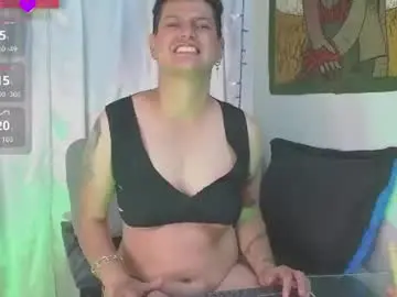 Biankadreams3x  live sex cam