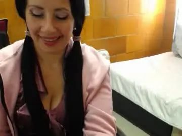 Charlotte_temple  live sex cam