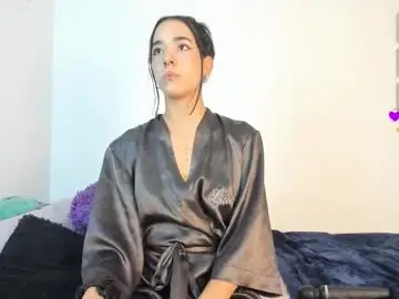 Cherry_violeta  live sex cam