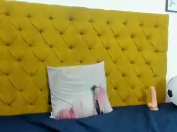 Daniela_spencerr  live sex cam