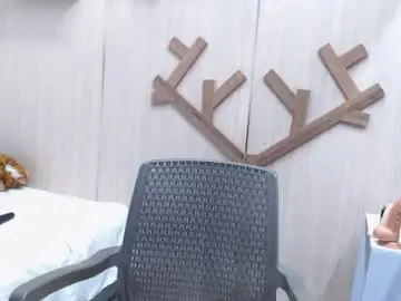 Dearselene  live sex cam