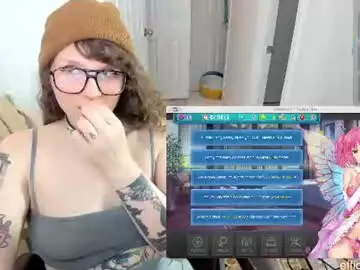 Delugeduvall  live sex cam
