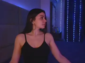 Evalennox  live sex cam