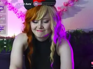 Fantastic_fairy  live sex cam