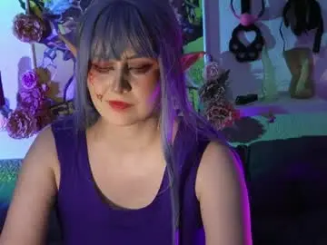 Fantastic_fairy  live sex cam