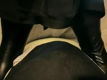 Goddessatlanta  live sex cam