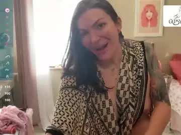 Gypsy_rebellion  live sex cam