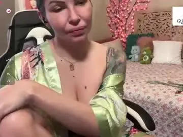 Gypsy_rebellion  live sex cam