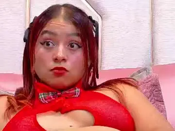 Hannahlxr  live sex cam