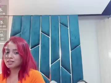 Hannahlxr  live sex cam