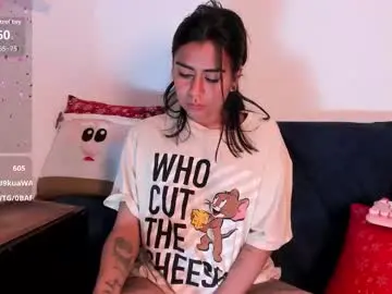 Im_amber_  live sex cam