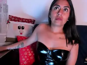 Im_amber_  live sex cam