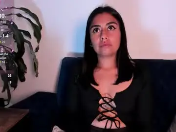 Im_amber_  live sex cam