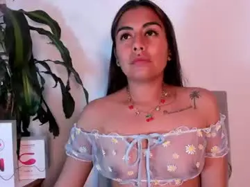 Im_amber_  live sex cam