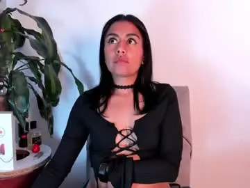 Im_amber_  live sex cam