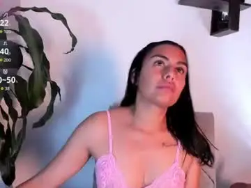 Im_amber_  live sex cam