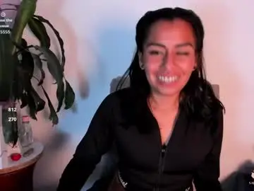 Im_amber_  live sex cam