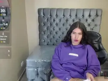Im_anny_t  live sex cam