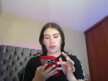 Im_anny_t  live sex cam