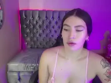 Im_anny_t  live sex cam