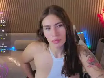 Im_anny_t  live sex cam