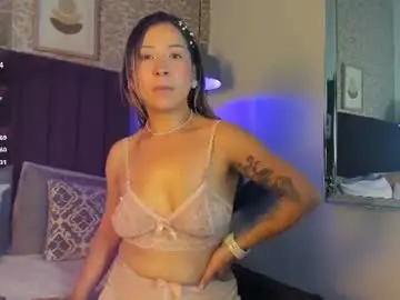 Jen_rose_  live sex cam