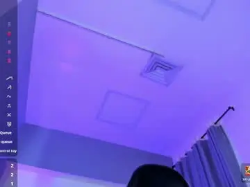 Karolinmonroe  live sex cam