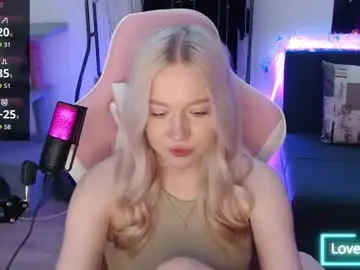 Katerinaxvold  live sex cam