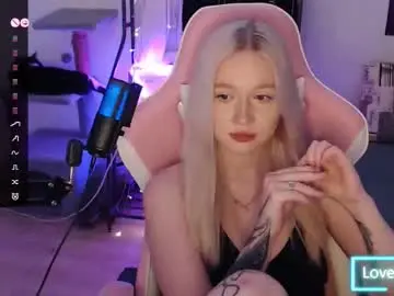 Katerinaxvold  live sex cam