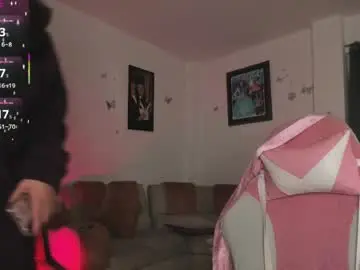 Katty_snow  live sex cam