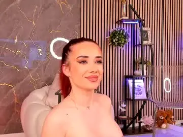 Kim_red_  live sex cam