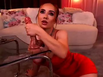Kim_red_  live sex cam
