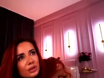 Kim_red_  live sex cam
