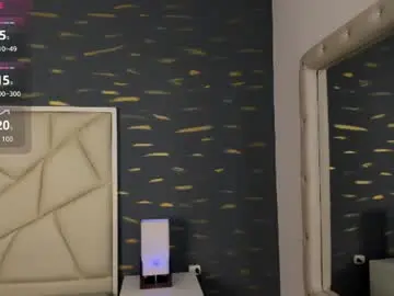 Lexyvegaa  live sex cam
