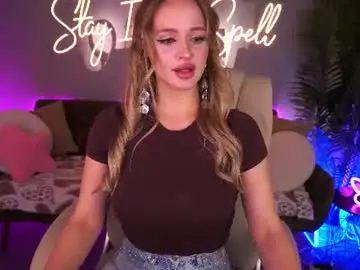Lylanimfa  live sex cam