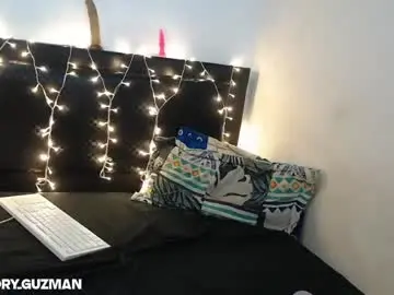 Malory_guzman  live sex cam